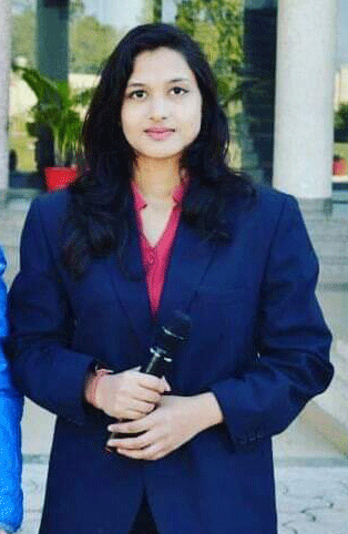 Mrs. Mayuri Suryavanshi