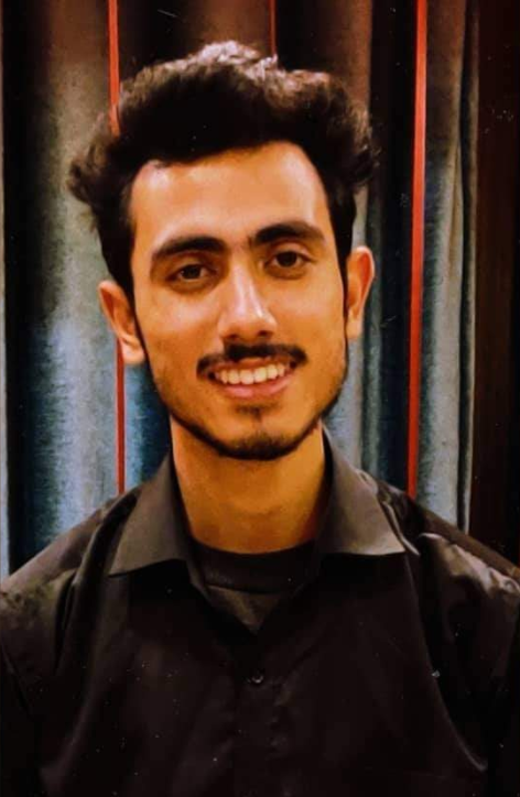 Mr. Rahul Shrivastava